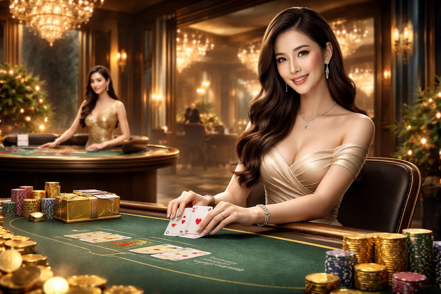Cách chơi an toàn trên nền tảng giải trí trực tuyến oke88